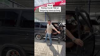 REAL KIJANG MURAH 10JT LANGSUNG BAWA PULANG [upl. by Farhsa922]