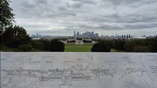 Gocycles around Greenwich London [upl. by Lhok]