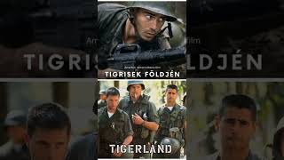 On this veterans day I want to remember R Bozz Tigerland available in my native language Hungarian [upl. by Aniluj]