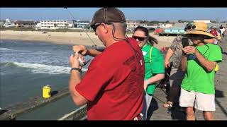 20th Annual Cape Fear Disabled Fishing Tournament [upl. by Stevenson927]