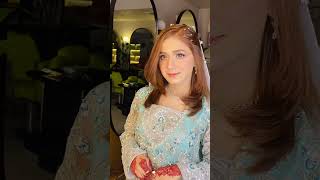 Enagment bride best makeup besthairbestsalonbestvideo depilexf6 [upl. by Noelc630]