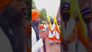 Babar de darbar punjabi kirtandarbarsahib music song gurbani kirtan mostpopularshabad live [upl. by Ailec733]