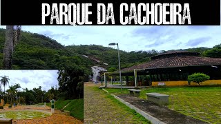 Parque da Cachoeira  Congonhas Minas Gerais [upl. by Cheng]