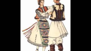 Theodor Rogalski  Three Rumanian Dances  Trei dansuri românești [upl. by Yerggoeg]