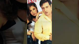 90s hit Govinda and Urmila 💕gobinda urmilamatondkar indianactor everygreenhits bollywoodhits [upl. by Bathulda]