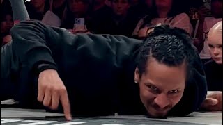 5 Times LARRY Les Twins WENT OFF  2024 Workshops amp Battles [upl. by Igiul270]