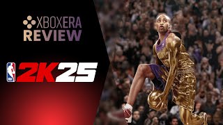 NBA 2K25  Review [upl. by Adnovaj]