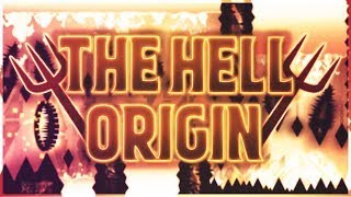 The Hell Origin mashup [upl. by Dlorag]