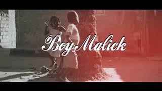 Boy Malickpepé teaservideo by Sdy [upl. by Ursas366]