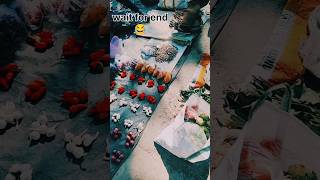 Outenga logot gahori mangkh 😊 viralshortvideo shorts food views youtubeshorts like [upl. by Litnahs]