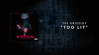 Tee Grizzley  Too Lit Official Audio [upl. by Natal]