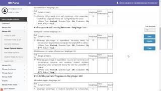 Opt out Metrics Selection process [upl. by Seira]