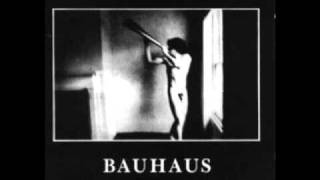 Bauhaus  Stigmata Martyr [upl. by Graham471]