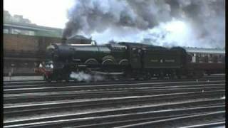 Best of GREAT WESTERN Nunney Castle [upl. by Coheman890]