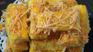 Resep membuat Kastengel yang Enak [upl. by Elsy]