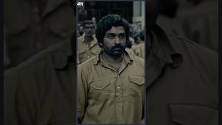 Viduthalai Part 2  Official Trailer  Vetri Maaran  Vijay Sethupathi  Ilayaraaja  Soori [upl. by Sidnala189]