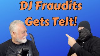 Privacy Complaint from DJ frAudits Fails Again  But he keeps trying [upl. by Llig]