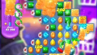 Candy Crush Soda Saga Level 3088 [upl. by Kerry]