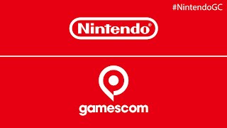 Nintendo at gamescom 2017  Day 2 [upl. by Otit]