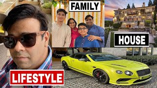 Kiku Sharda Lifestyle 2022 Income Family GirlfriendAge Car Salary Biography amp Net Worth [upl. by Clorinde]