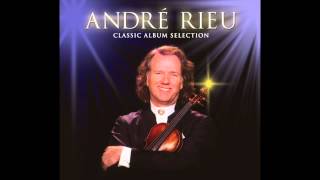 André Rieu  Roses From The South  Classic Album Selection 5CD [upl. by Dagall]