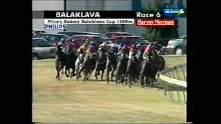 2002 Balaklava Cup Wed 28 Aug [upl. by Sirap]