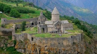 армянская церковь  храмы Армении ARMENIA [upl. by Winthrop253]