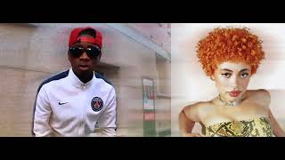 La Champions League  MHD X Ice Spice remix Tiktok trend [upl. by Redford263]