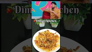 Ranveer Brar Veg Biryani vegbiryani shorts food [upl. by Ricard]