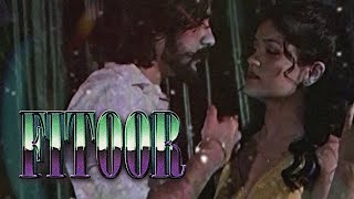 Abhinsane  Fitoor  Sickboi  Taseer Official Music Video [upl. by Lucio685]