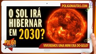 O Sol irá Hibernar em 2030 O Big Bang Nunca Existiu  5 Mistérios sem Solução [upl. by Acsehcnarf]