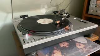 Ambrosia  Youre The Only Woman  1980 From Vinyl [upl. by Anders]