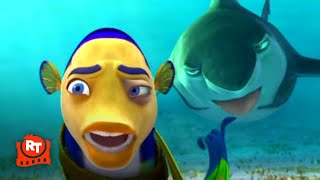 Shark Tale  2004   What What [upl. by Seitz]