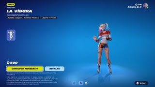 Fortnite20241204204212 [upl. by Nitnilc973]