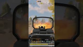 Sniper Recoil Fail Magsubscribe para sa higit pang epic CODM moments arawaraw codm battleroyal [upl. by Limaj232]