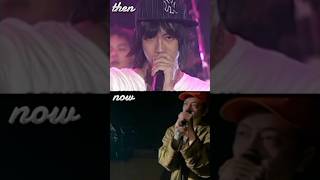 Chicosci quotA Promisequot then vs now chicosci opm shortsvideo [upl. by Ennahgem]