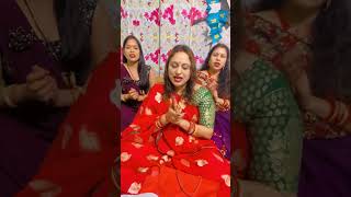 सूतल मईया के जगाई कईसेshots ashortaday bhajan bhojpuri [upl. by Benil926]