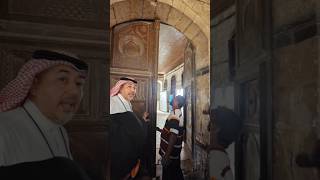 Feedback about historical places of Jeddah feedback historical jeddah shorts islam [upl. by Jo-Anne]