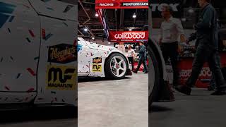 SEMA is the ultimate destination for automotive enthusiasts [upl. by Hgielime]