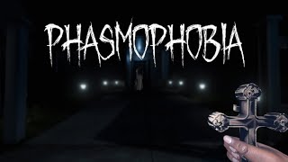 Vanatorii de fantome phasmophobia [upl. by Efron]