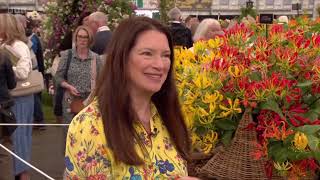 RHS Chelsea Flower Show 2024 Episode 9 [upl. by Kimmy637]