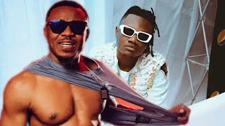 Mbosso Ft Alikiba  Pendo La Kweli  official lyrics video [upl. by Nanaek]