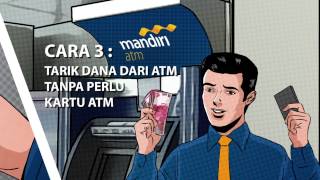 mandiri ecash [upl. by Niram]