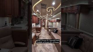 2017 Prevost X3 available at Premier RV of Oregon [upl. by Garneau865]