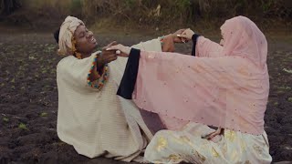 Lava Lava  Ngari Ngari Official Music Video [upl. by Amethist]