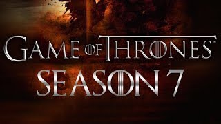 GAME OF THRONES  SAISON 7 EPISODE 1 [upl. by Lanita]