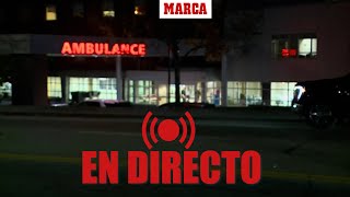 EN DIRECTO  La policía de Maine busca al sospechoso de matar a 18 personas en Lewiston [upl. by Anailuj997]