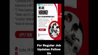 bestjobs job jobkavalanayana motivation [upl. by Boffa217]