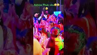 Mod Waliya boliyananke dadke boliya nanke dadkeya da mukabla giddavideo giddhadance [upl. by Ahsilav]