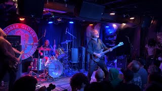 SUMAC  Live at Rubber Gloves Denton TX 892024 [upl. by Jud]